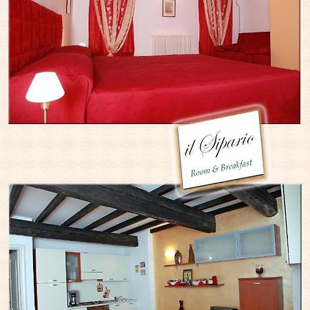 Il Sipario Bed & Breakfast Ферара Екстериор снимка