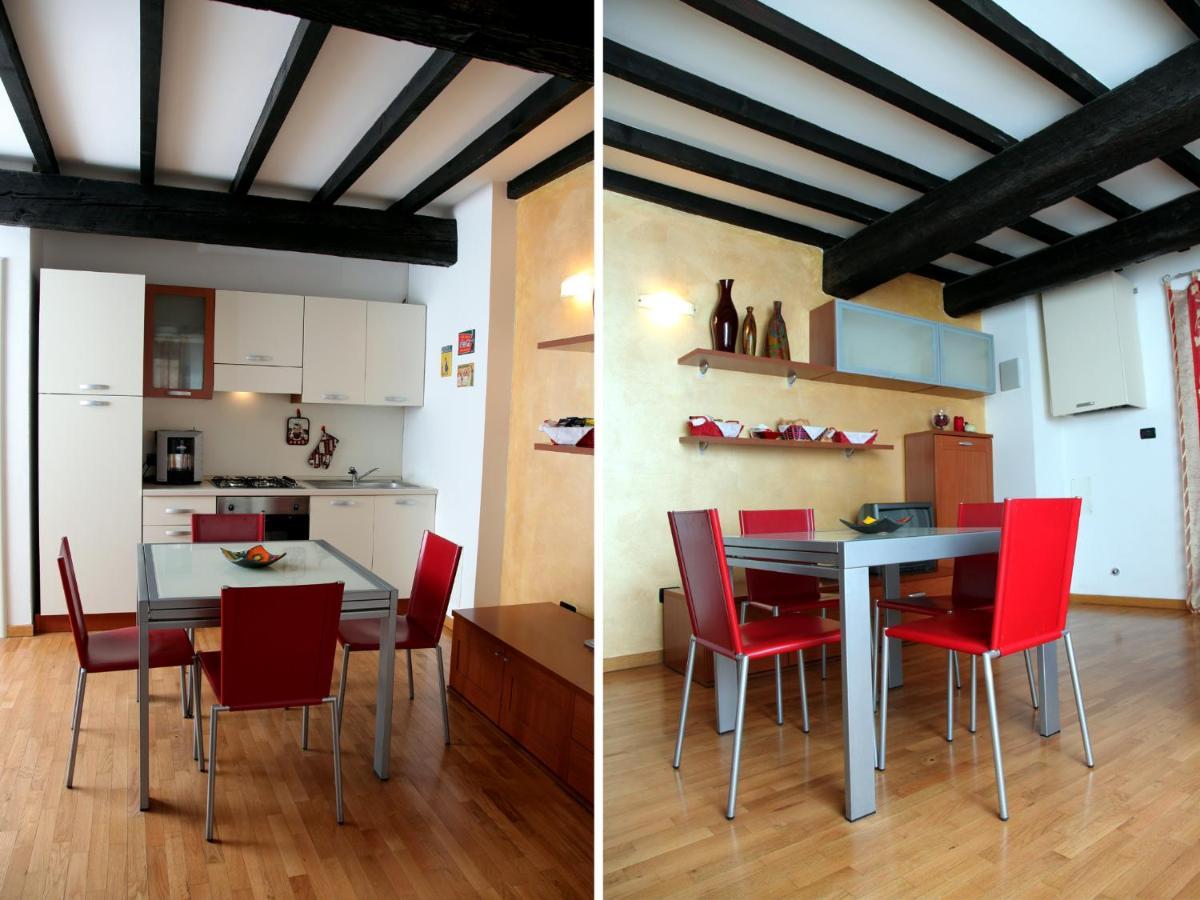 Il Sipario Bed & Breakfast Ферара Екстериор снимка