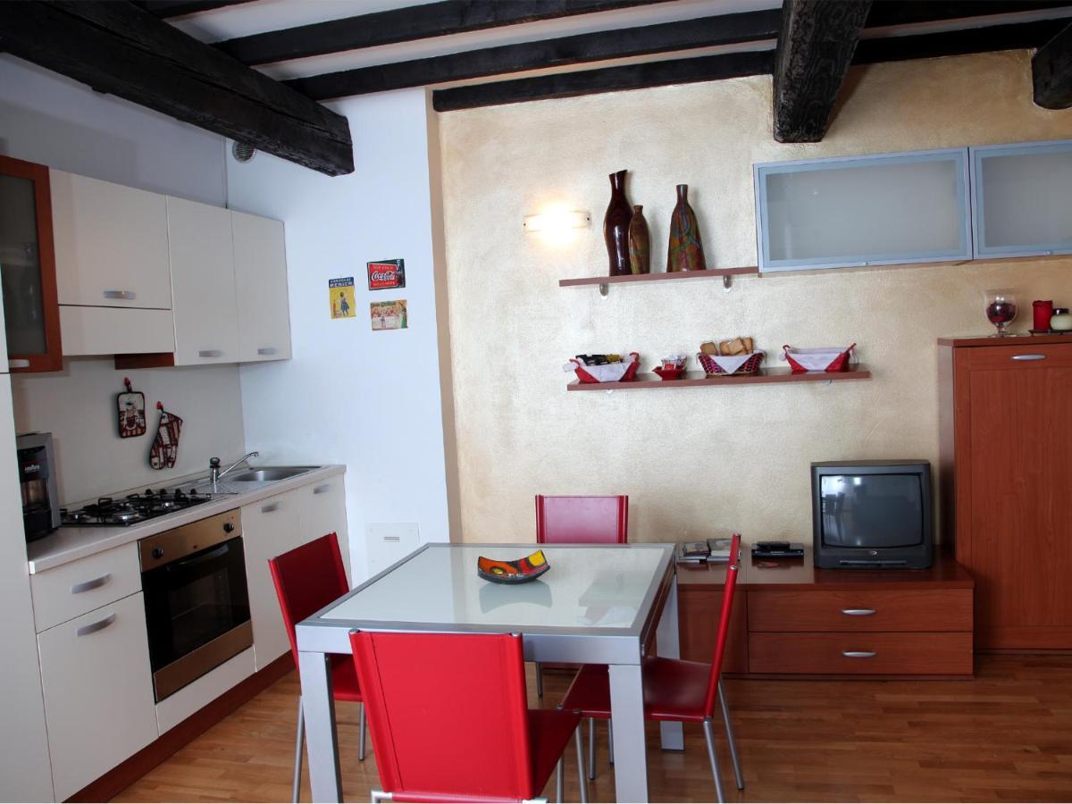 Il Sipario Bed & Breakfast Ферара Екстериор снимка