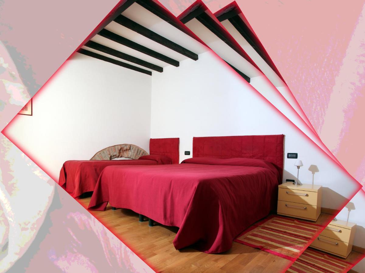 Il Sipario Bed & Breakfast Ферара Екстериор снимка
