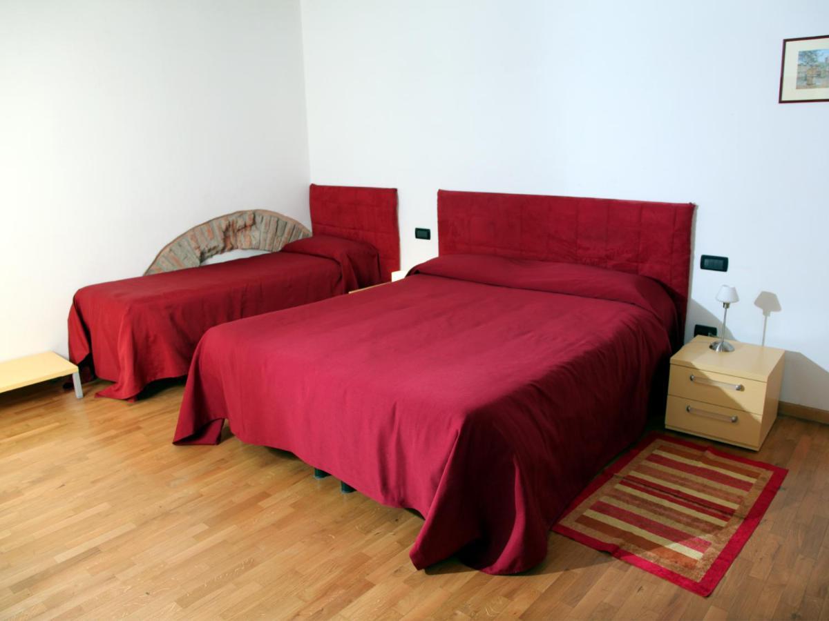 Il Sipario Bed & Breakfast Ферара Екстериор снимка
