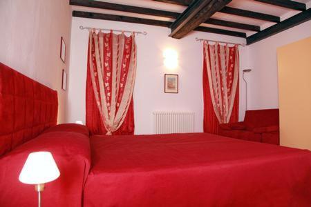 Il Sipario Bed & Breakfast Ферара Екстериор снимка