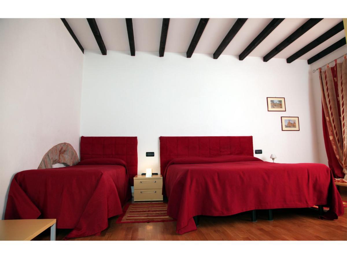 Il Sipario Bed & Breakfast Ферара Екстериор снимка