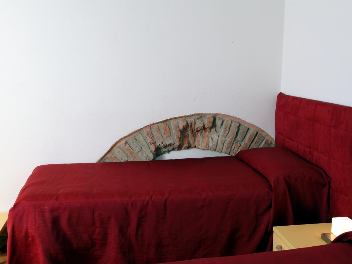 Il Sipario Bed & Breakfast Ферара Екстериор снимка